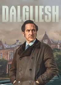 Инспектор Адам Дэлглиш (2021) Dalgliesh