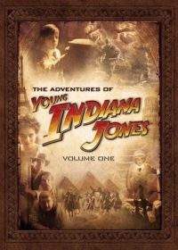 Приключения молодого Индианы Джонса: Ловушки Купидона (2000) The Adventures of Young Indiana Jones: The Perils of Cupid
