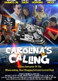 Зов Каролины (2021) Carolina's Calling