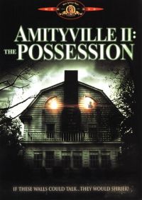 Амитивилль 2: Одержимость (1982) Amityville II: The Possession