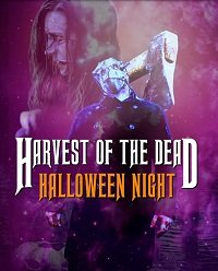 Жатва смерти 2: Ночь на Хэллоуин (2020) Harvest of the Dead: Halloween Night