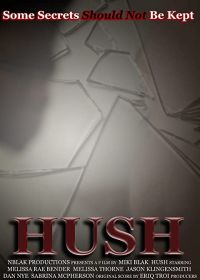 Молчание (2020) Hush