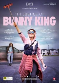 Правосудие Банни Кинг (2021) The Justice of Bunny King