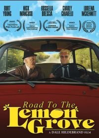 Дорога к лимонной роще (2019) Road to the Lemon Grove
