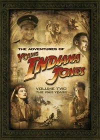 Приключения молодого Индианы Джонса: Шпионские игры (2000) The Adventures of Young Indiana Jones: Espionage Escapades