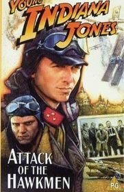 Приключения молодого Индианы Джонса: Атака ястреба (1995) The Adventures of Young Indiana Jones: Attack of the Hawkmen