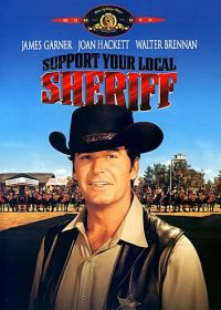 Поддержите своего шерифа! (1969) Support Your Local Sheriff!