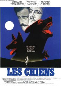 Собаки (1978) Les Chiens