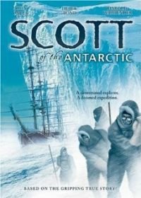 Скотт из Антарктики (1948) Scott of the Antarctic