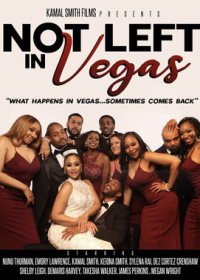 Тайна из Вегаса (2020) Not Left in Vegas