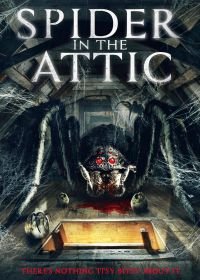 Паук на чердаке (2021) Spider from the Attic