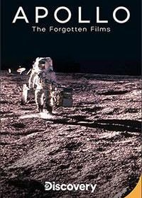 Аполлон: найденные видео (2019) Apollo: The Forgotten Films