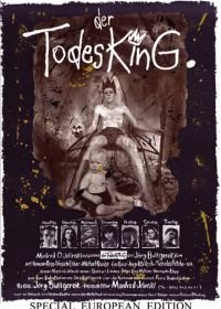 Король смерти (1989) Der Todesking