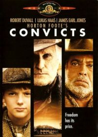 Заключенные (1991) Convicts