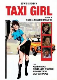 Таксистка (1977) Taxi Girl