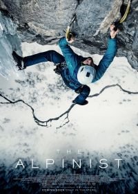 Альпинист (2021) The Alpinist