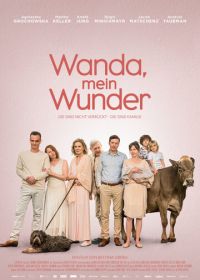 Моя чудесная Ванда (2020) Wanda, mein Wunder