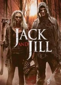 Легенда о Джеке и Джилл (2021) The Legend of Jack and Jill