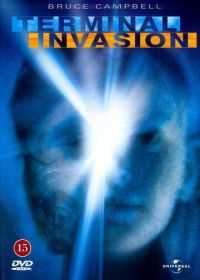 Вторжение на Землю (2002) Terminal Invasion