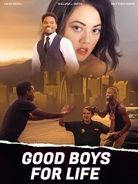 Хорошие парни навсегда (2021) Good Boys for Life