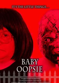 Малышка Упси (2021) Baby Oopsie