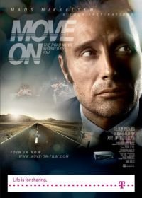 Двигайся (2012) Move On