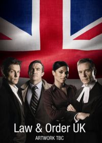 Закон и порядок: Лондон (2009-2014) Law & Order: UK