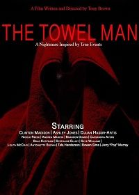 Человек-полотенце (2021) The Towel Man
