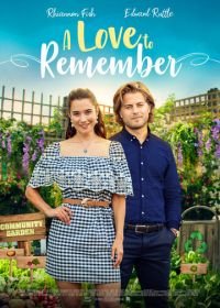 Незабываемая Любовь (2021) A Love to Remember