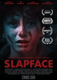 Слэпфейс (2021) Slapface