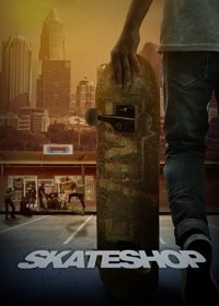 Скейтшоп (2021) Skateshop