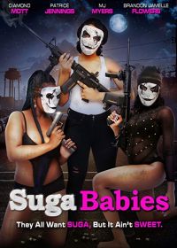 Шуга Бэйбис (2021) Suga Babies