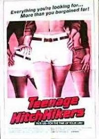 Путешествующие автостопом подростки (1974) Teenage Hitchhikers