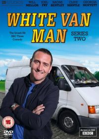 Белый фургон (2010) White Van Man