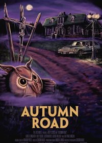 Осенняя дорога (2021) Autumn Road