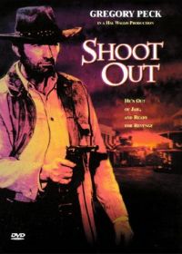 Отстрел (1971) Shoot Out