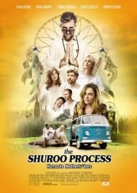 Очень духовные практики / Процесс Шуру (2021) The Shuroo Process