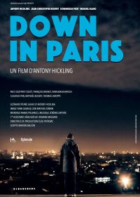 Ночь в Париже (2021) Down in Paris