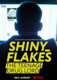 Shiny_Flakes: Молодой наркобарон (2021) Shiny_Flakes: The Teenage Drug Lord