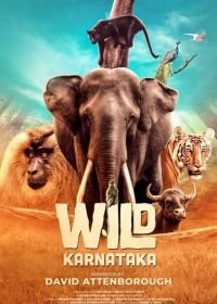 Дикая Карнатака (2020) Wild Karnataka