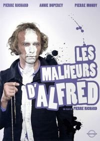 Злоключения Альфреда (1972) Les Malheurs d'Alfred