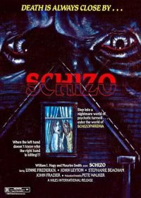 Шизо (1976) Schizo
