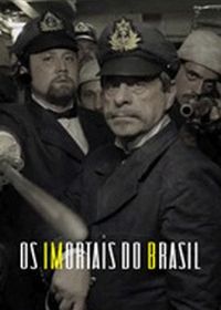 Бессмертные из Бразилии (2019) Immortals of Brazil
