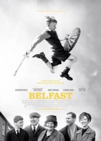 Белфаст (2021) Belfast