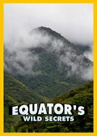 Nat Geo Wild: Необычная природа экватора (2019) Equator's Wild Secrets