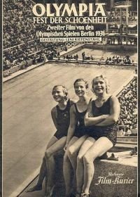 Олимпия 2 (1938) Olympia 2. Teil - Fest der Schönheit