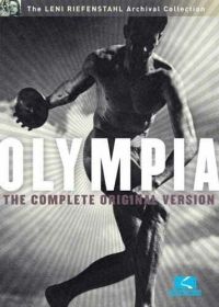Олимпия (1938) Olympia 1. Teil - Fest der Völker