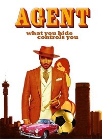 Агент (2019) Agent