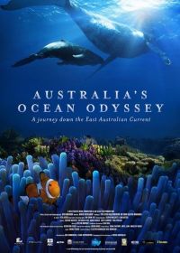 Австралийская Океанская Одиссея: путешествие по Восточно-австралийскому течению (2020) Australia's Ocean Odyssey: A Journey Down the East Australian Current