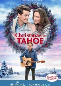 Рождество в Тахо (2021) Christmas in Tahoe